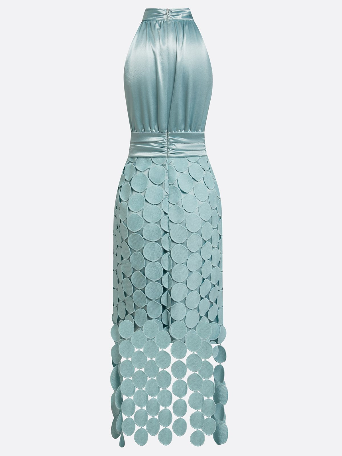 Celine Elegant Occasion Midi Dress