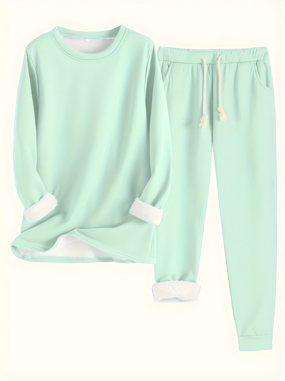 Alanna™ Comfortable Loungewear Set