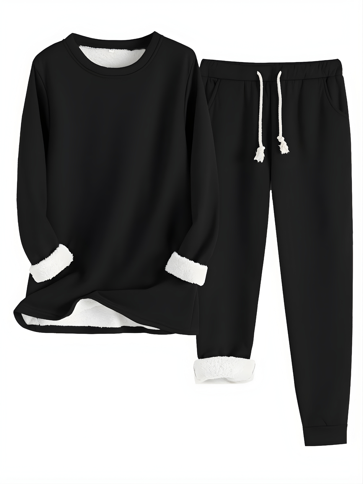 Alanna™ Comfortable Loungewear Set
