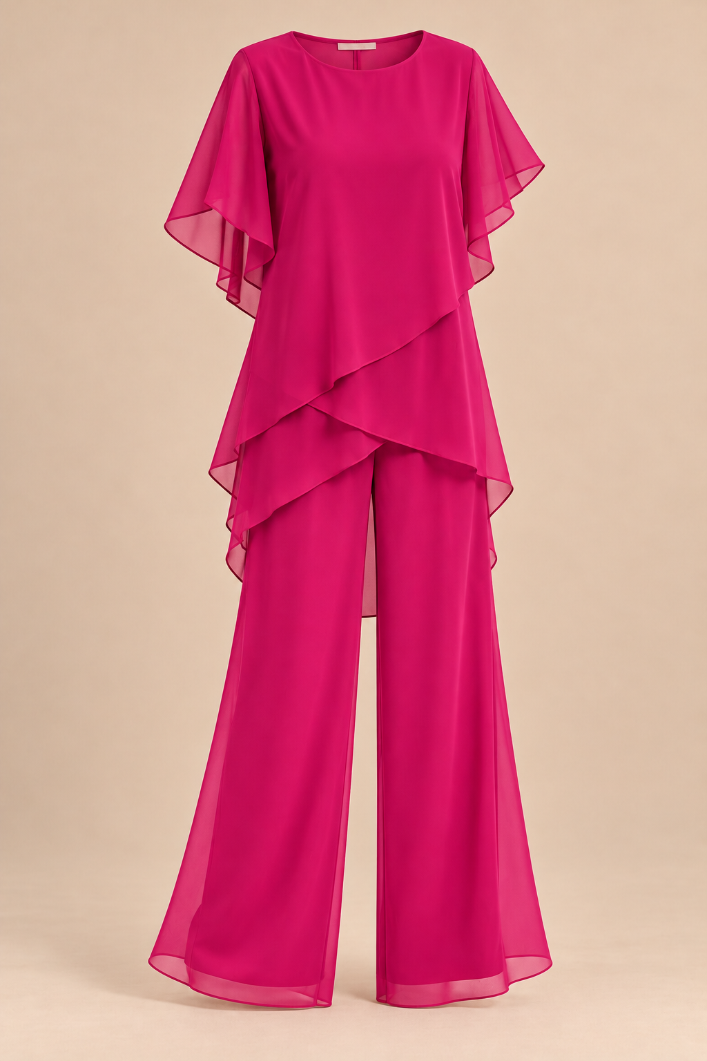 Chiara | Elegant Two-Piece Set