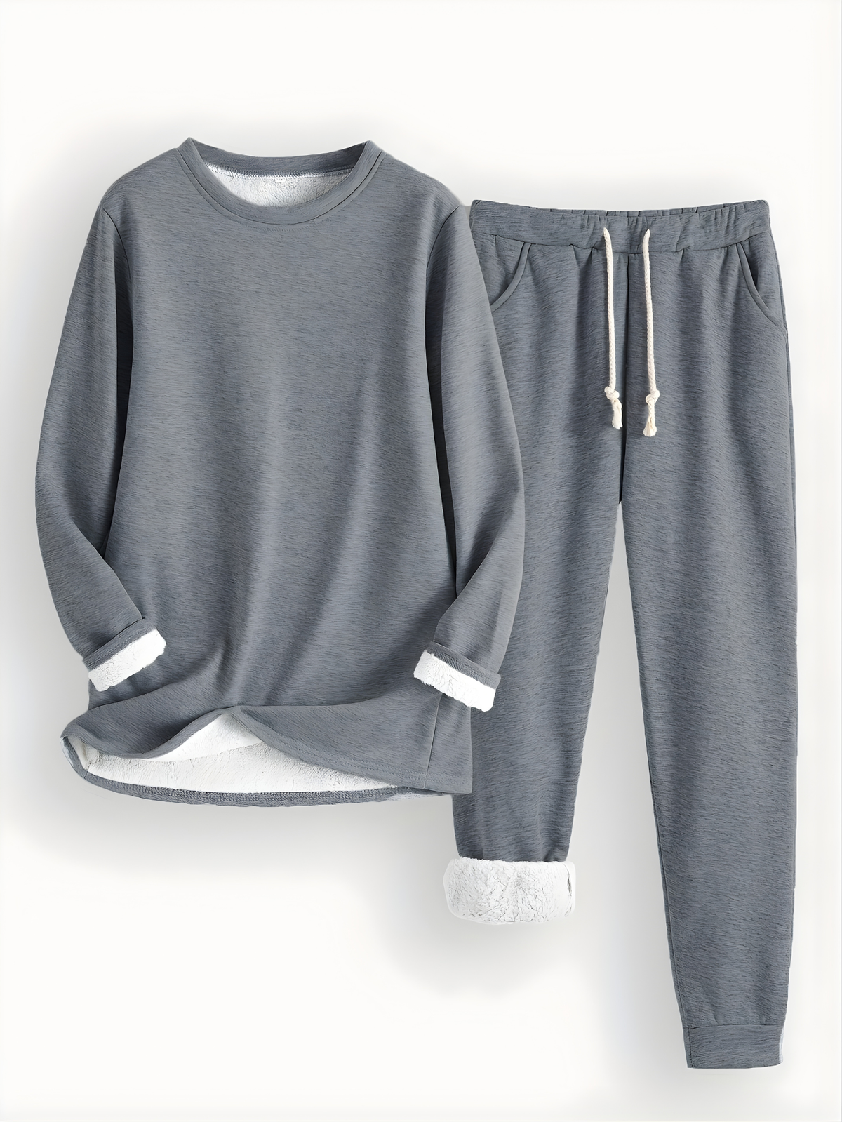 Alanna™ Comfortable Loungewear Set
