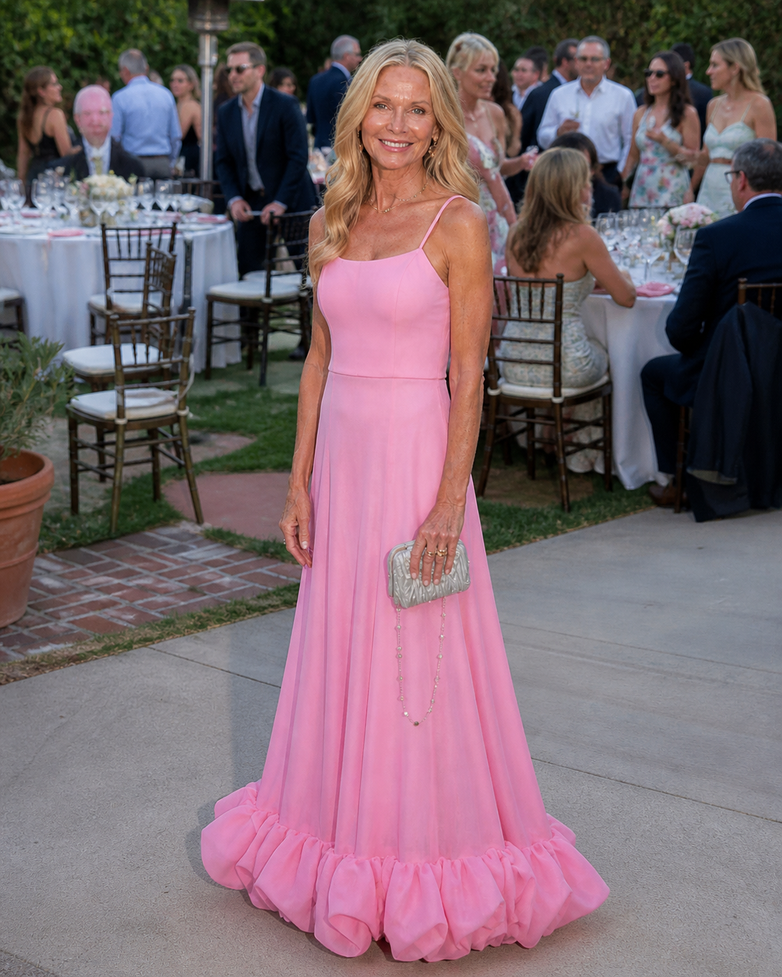 Isla & June | Chic Dress