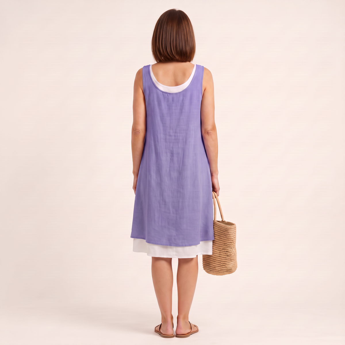Sofia | Spring Dress